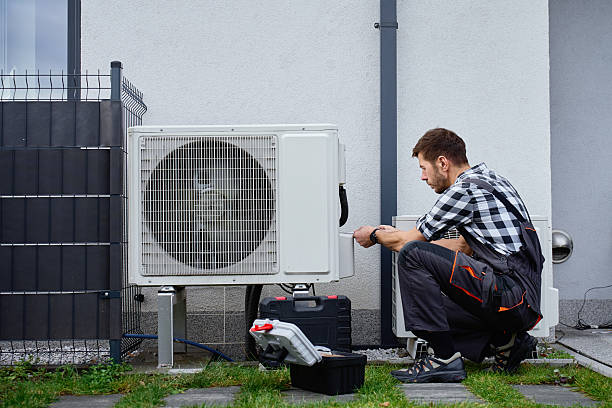 Top rated local Ductwork Repair specialists in Mackey, IN